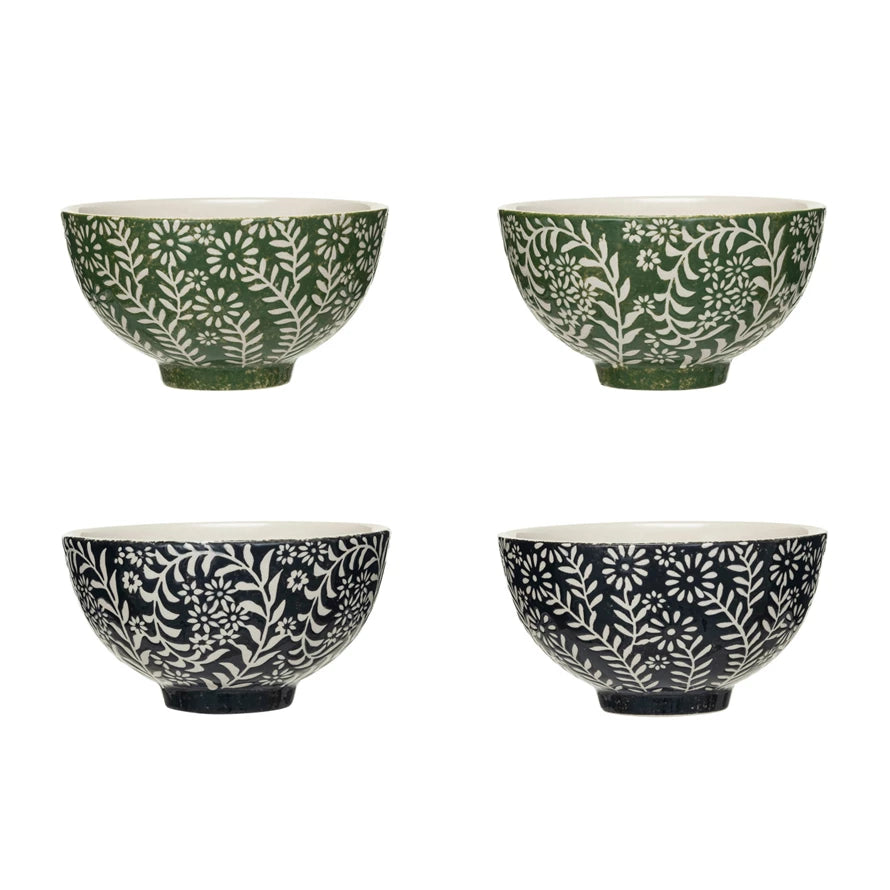Botanical Bowl