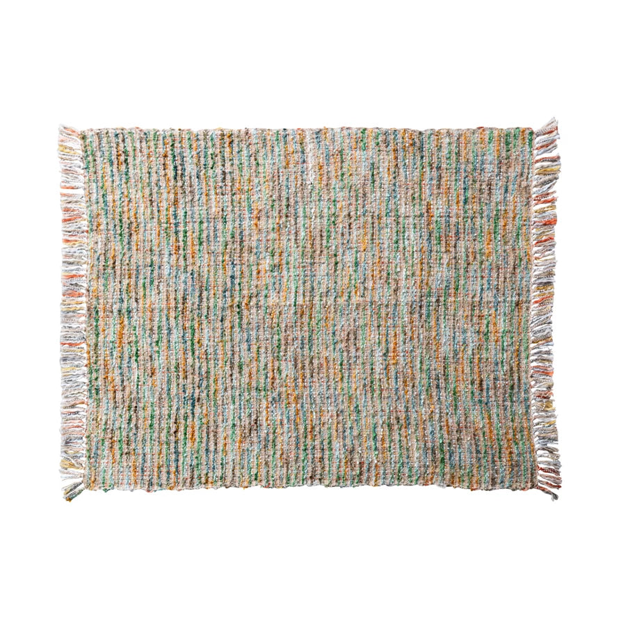 Boucle Throw
