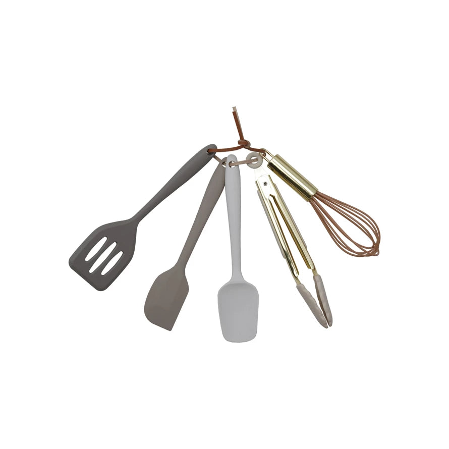 Mini Kitchen Tools