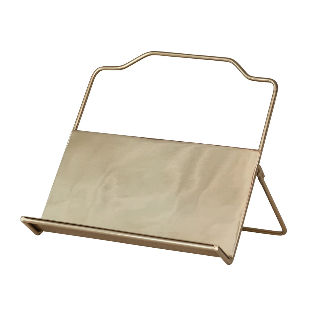 Gold Book Holder