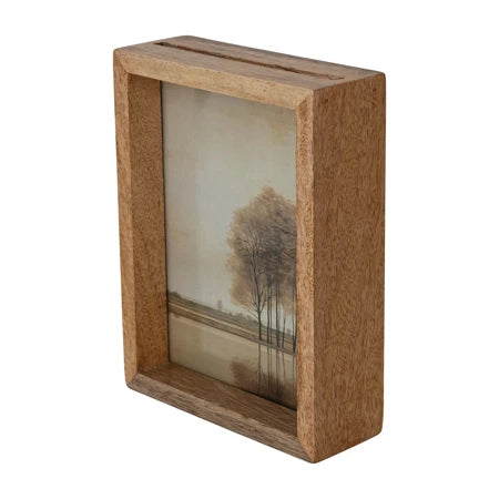 Floating Frame