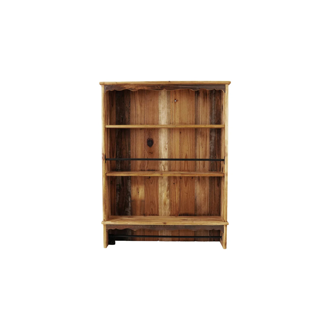 Wall Shelf w/ Shelves