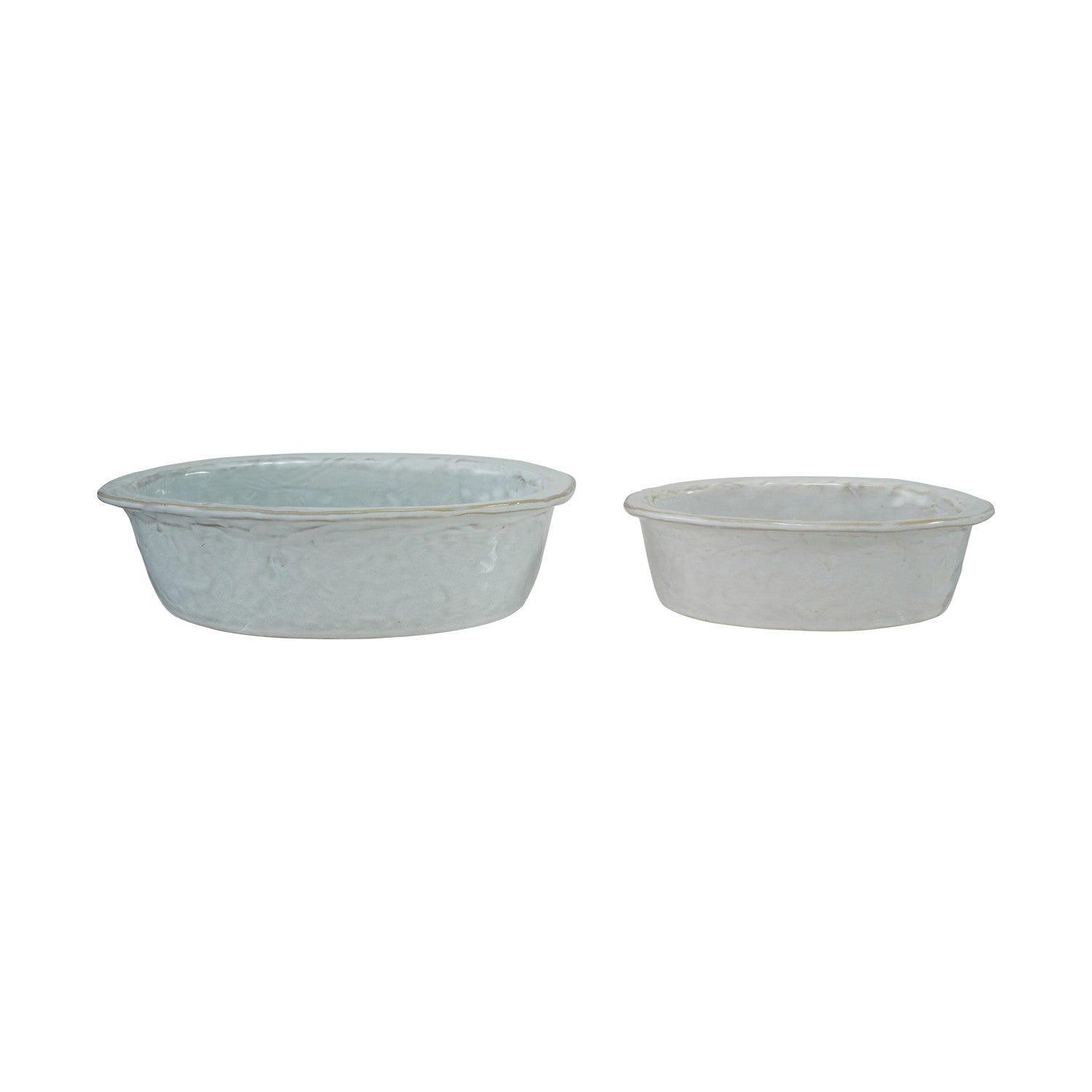 Oval Baker