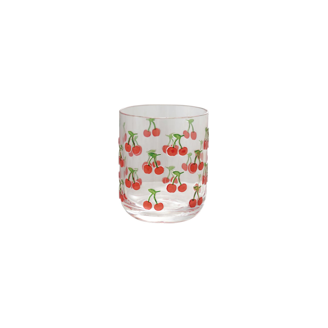 Cherries Acrylic