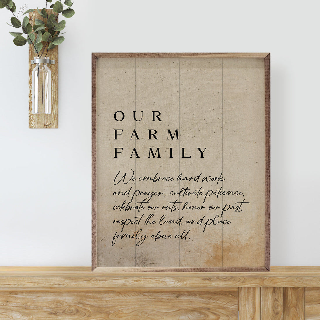Our Farm Family Neutral