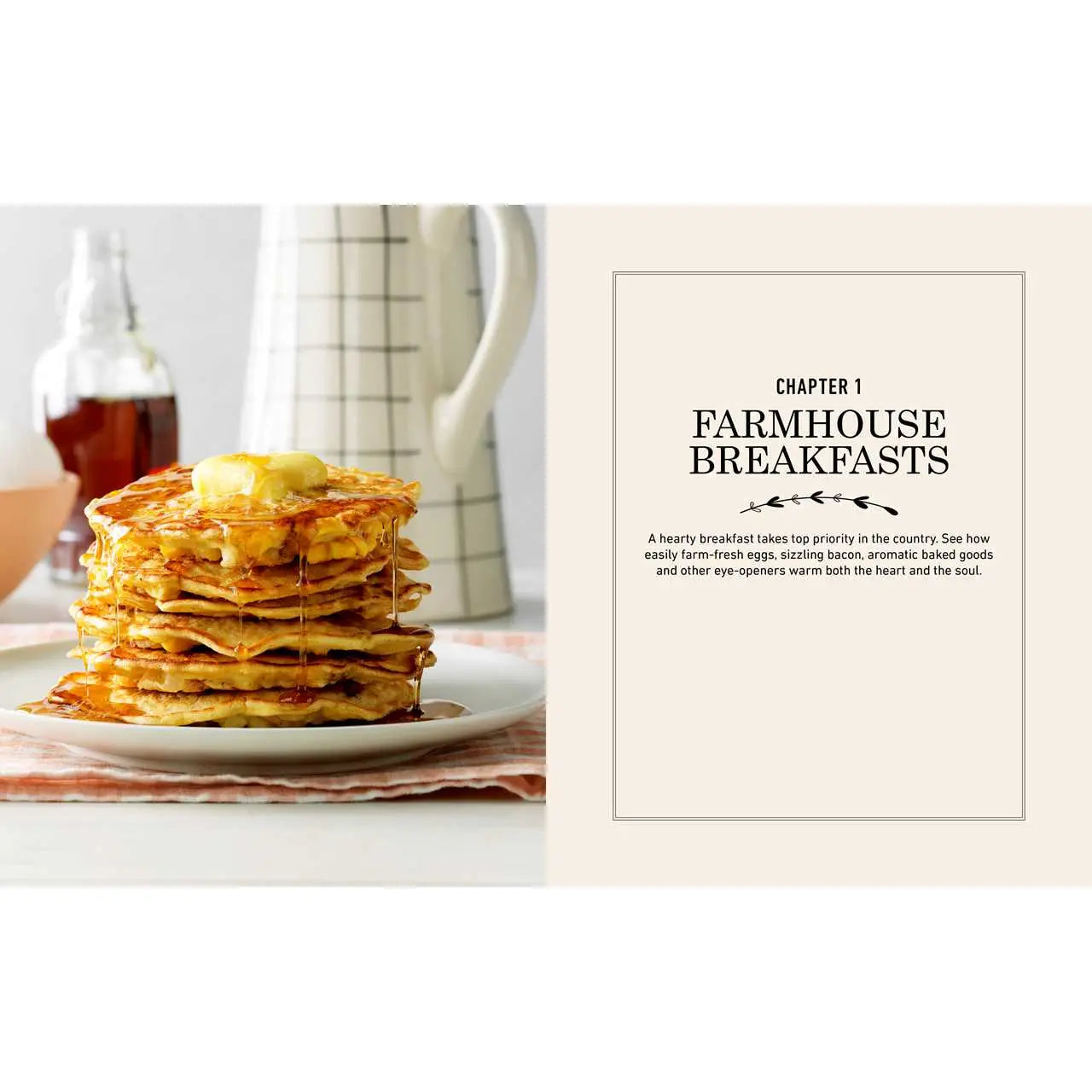 Farmhouse Favorites