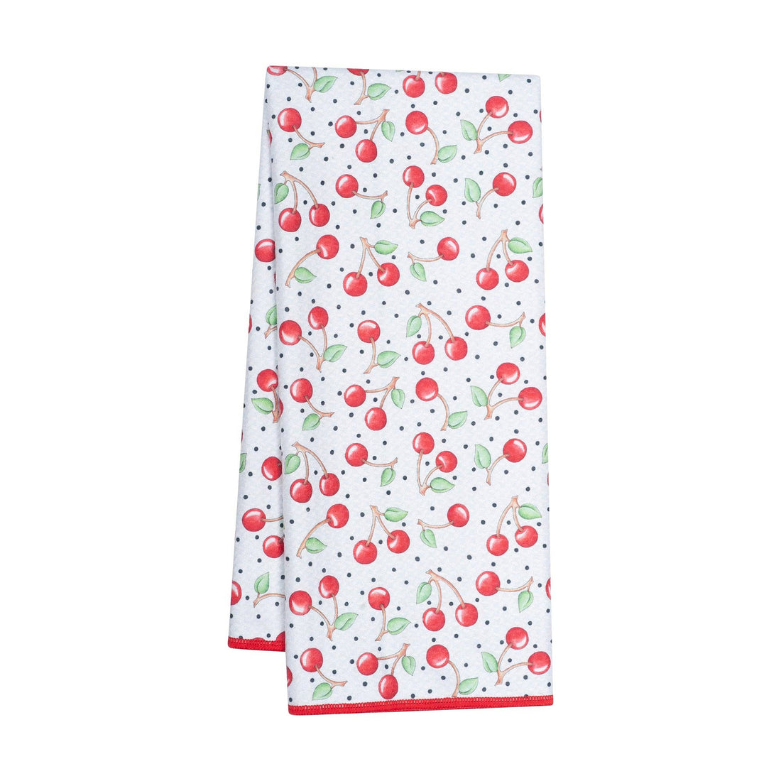 Anywhere Towel Reversible - ME Cherry Harvest