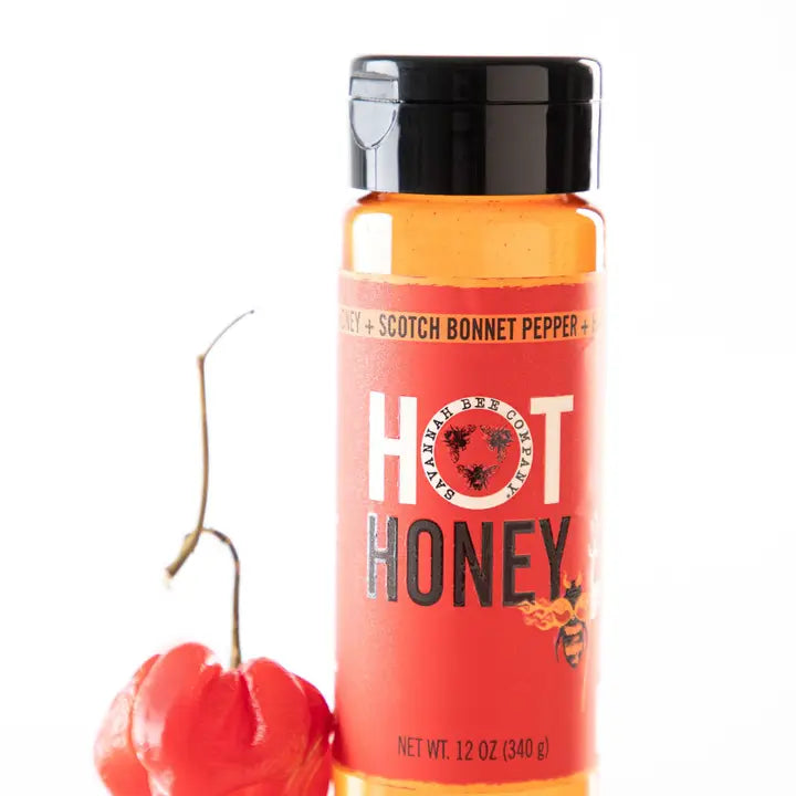 Hot Honey