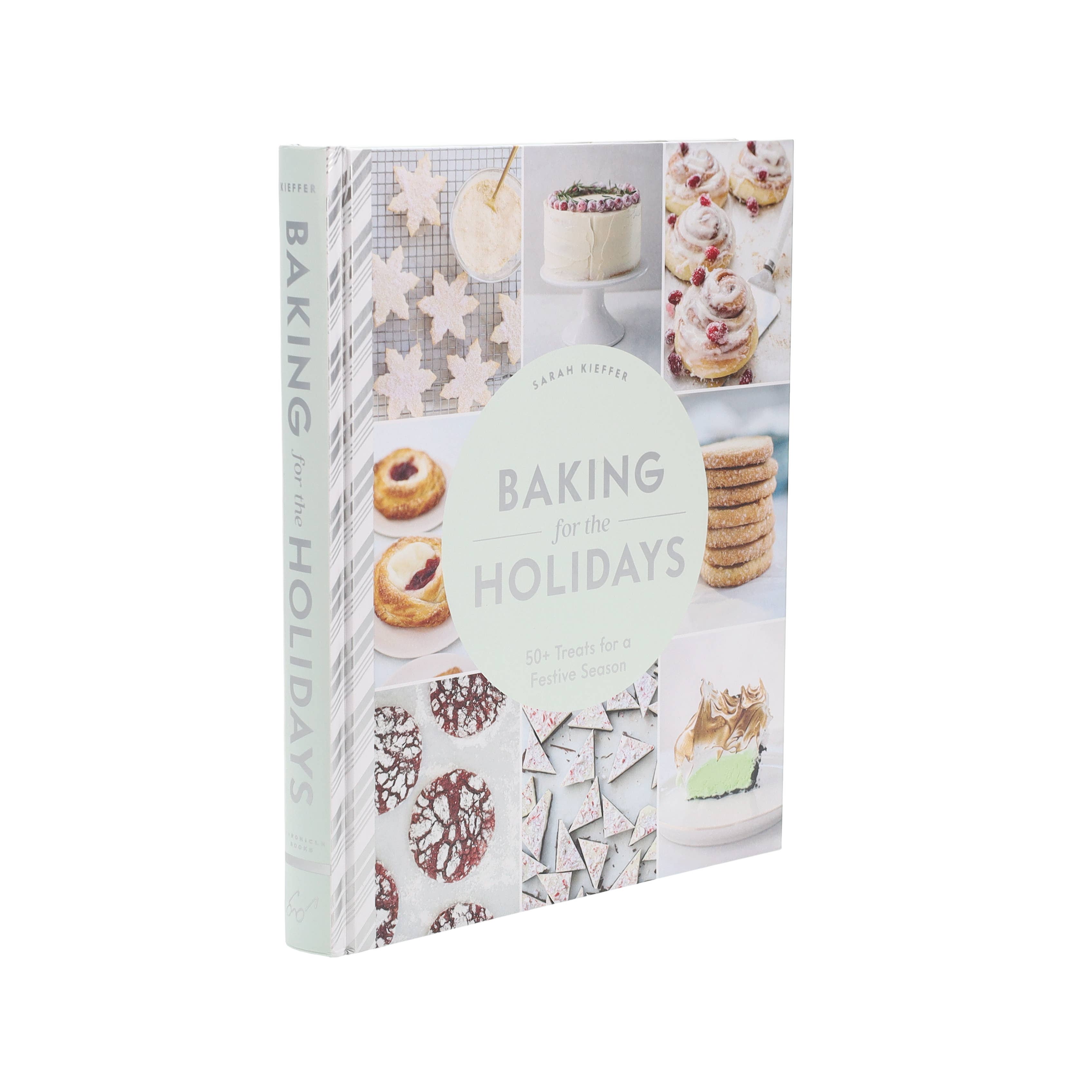 Baking for the Holidays