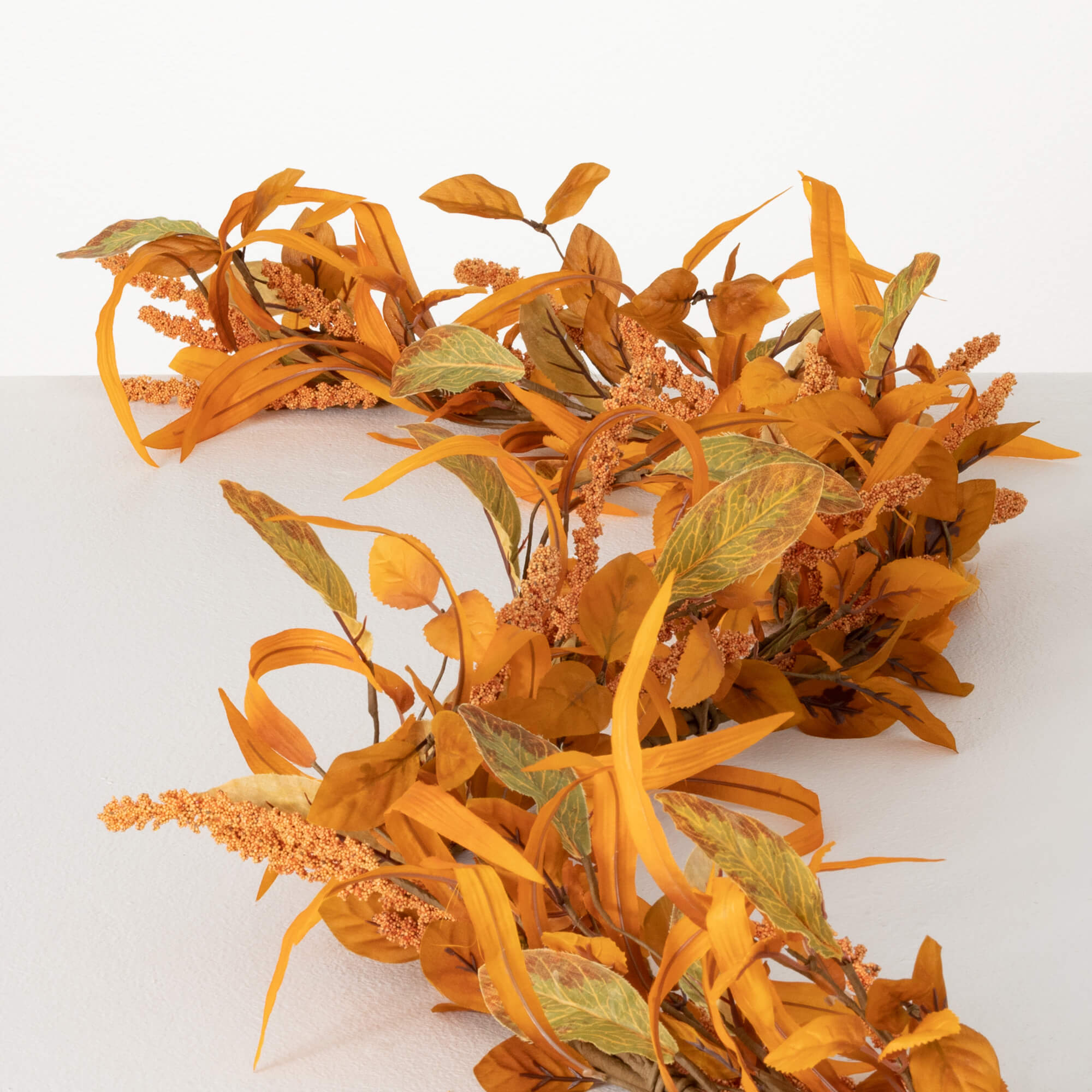 Mixed Fall Garland