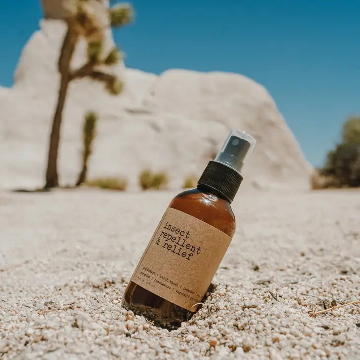 Soulistic Root Bug Spray