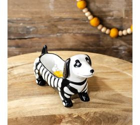 Skeleton Dog
