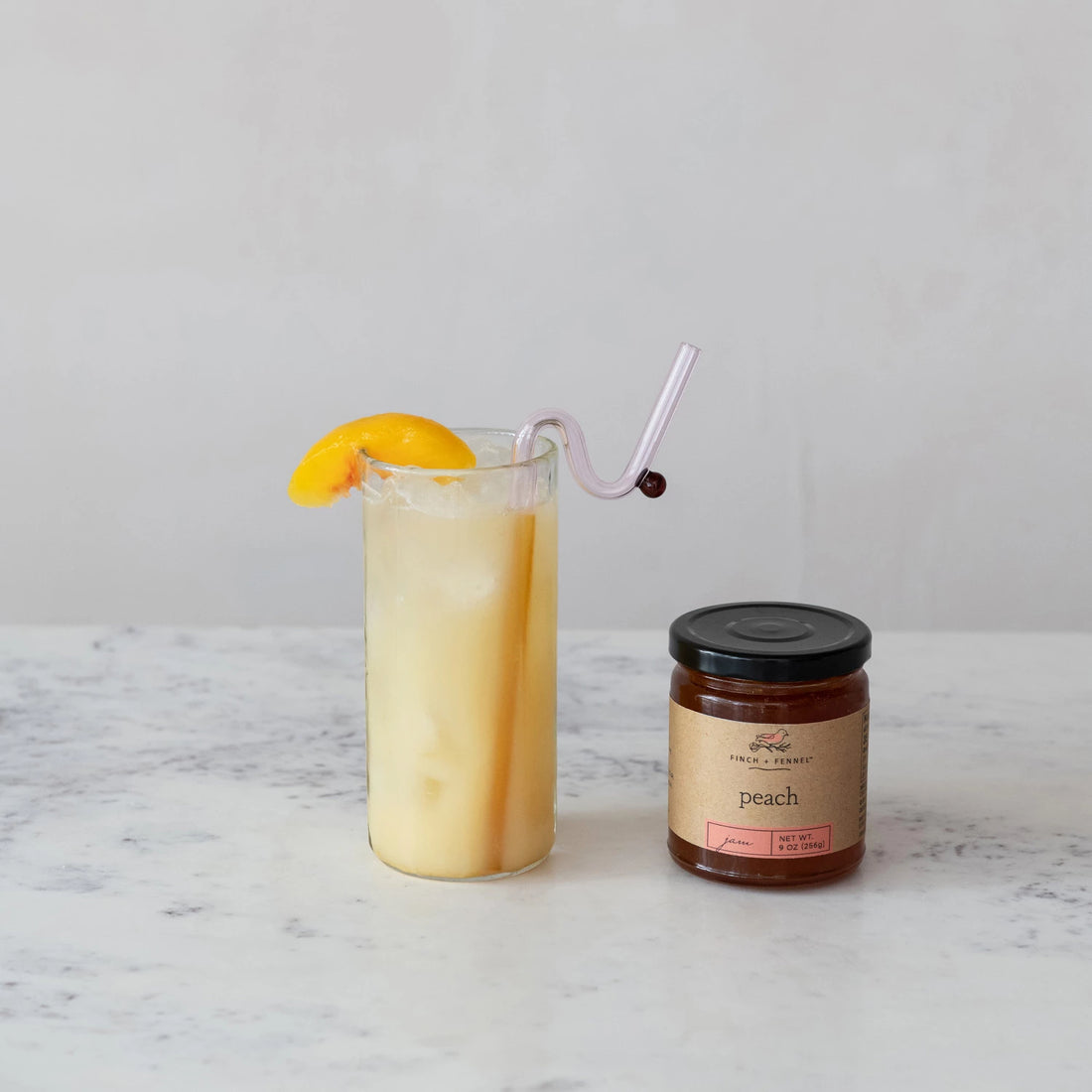Peach Jam