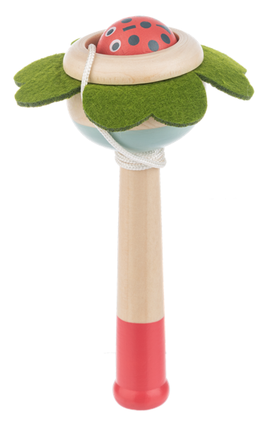 Flower Catch
