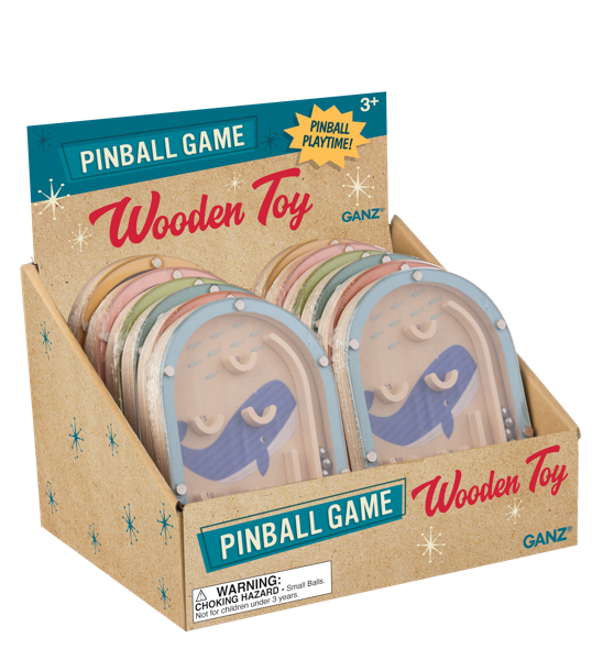 Pinball Game
