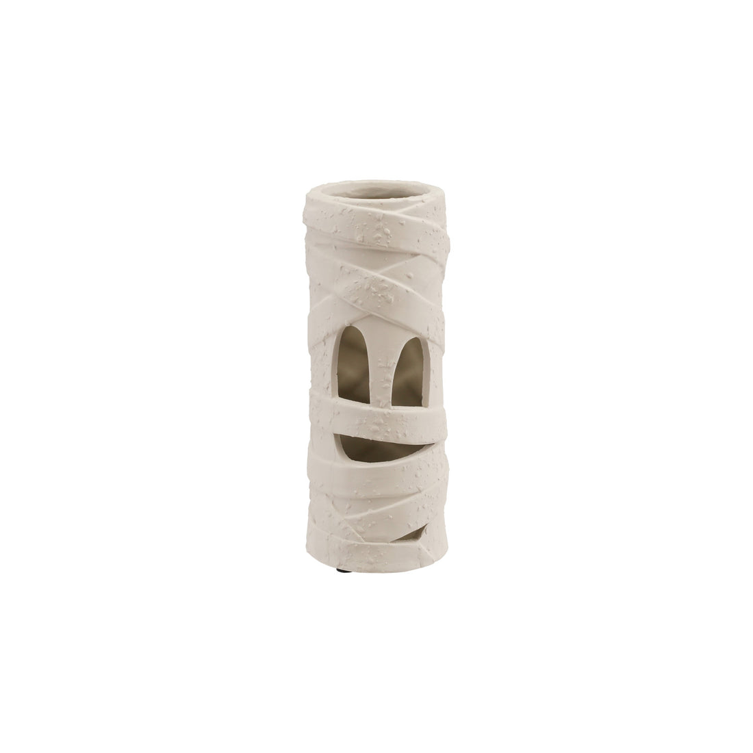 Cut-Out Mummy Lantern