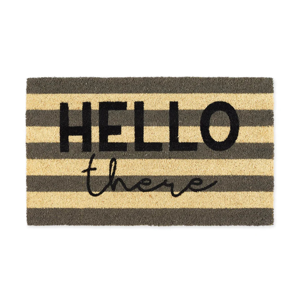 Hello there Doormat
