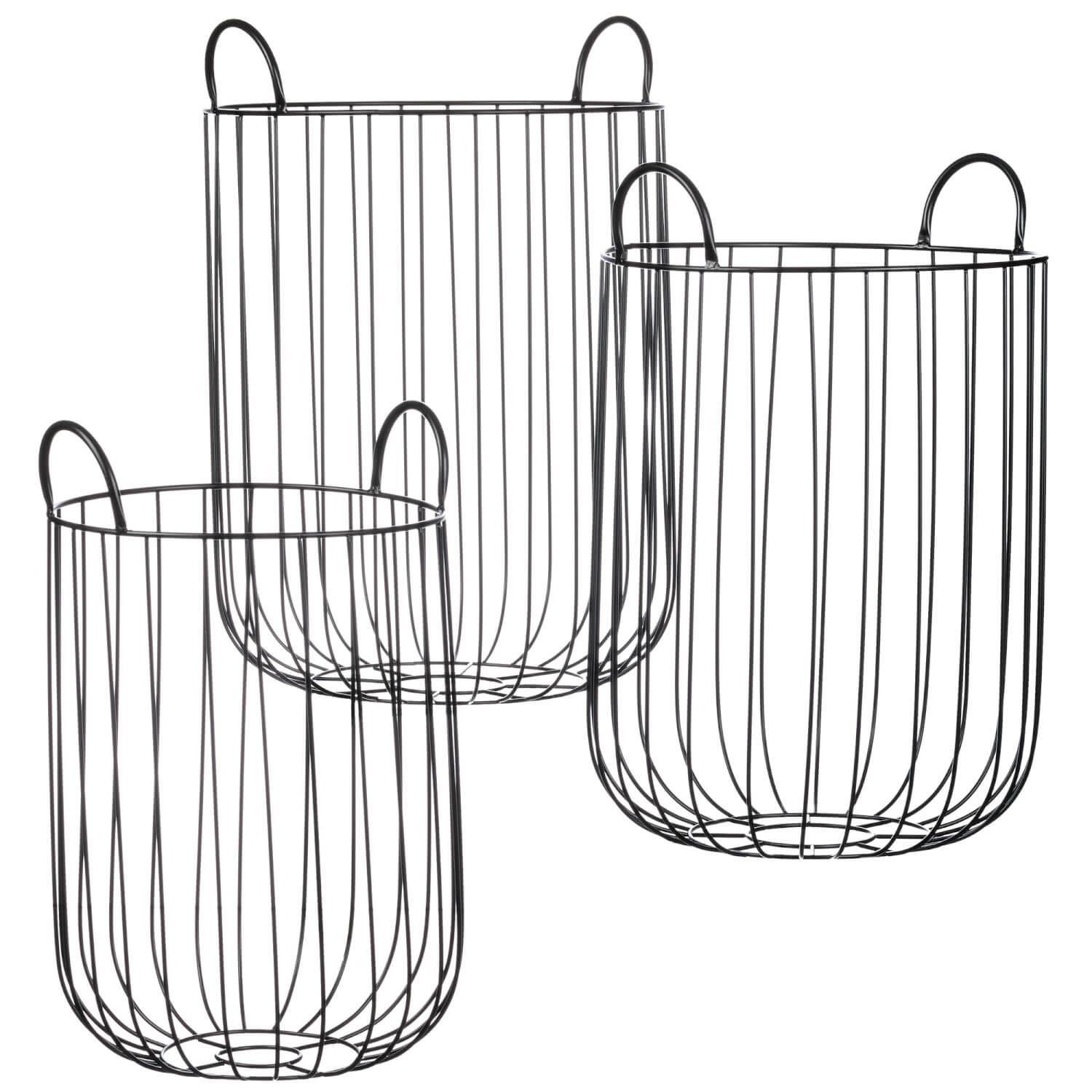 Wire Basket