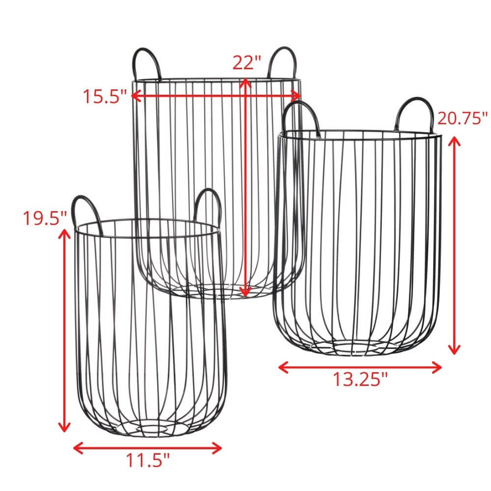 Wire Basket