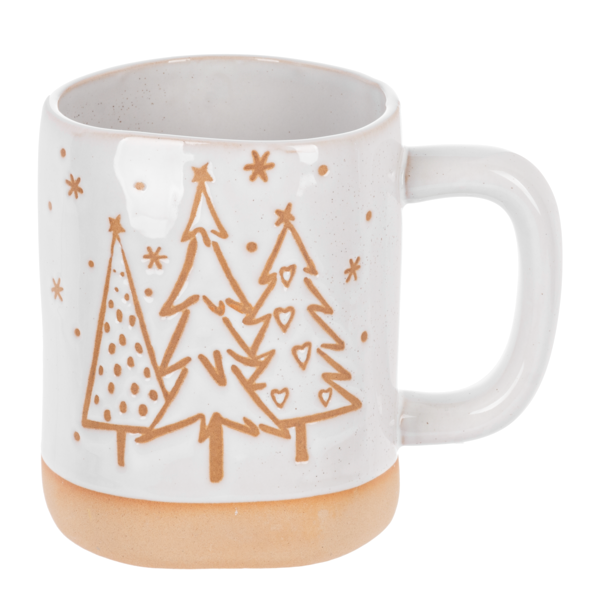 Tree Mug
