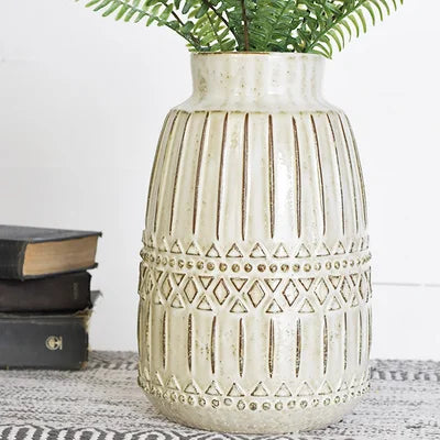 BOHO Vase
