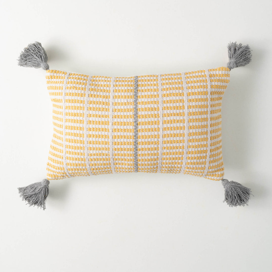 Woven Pillow