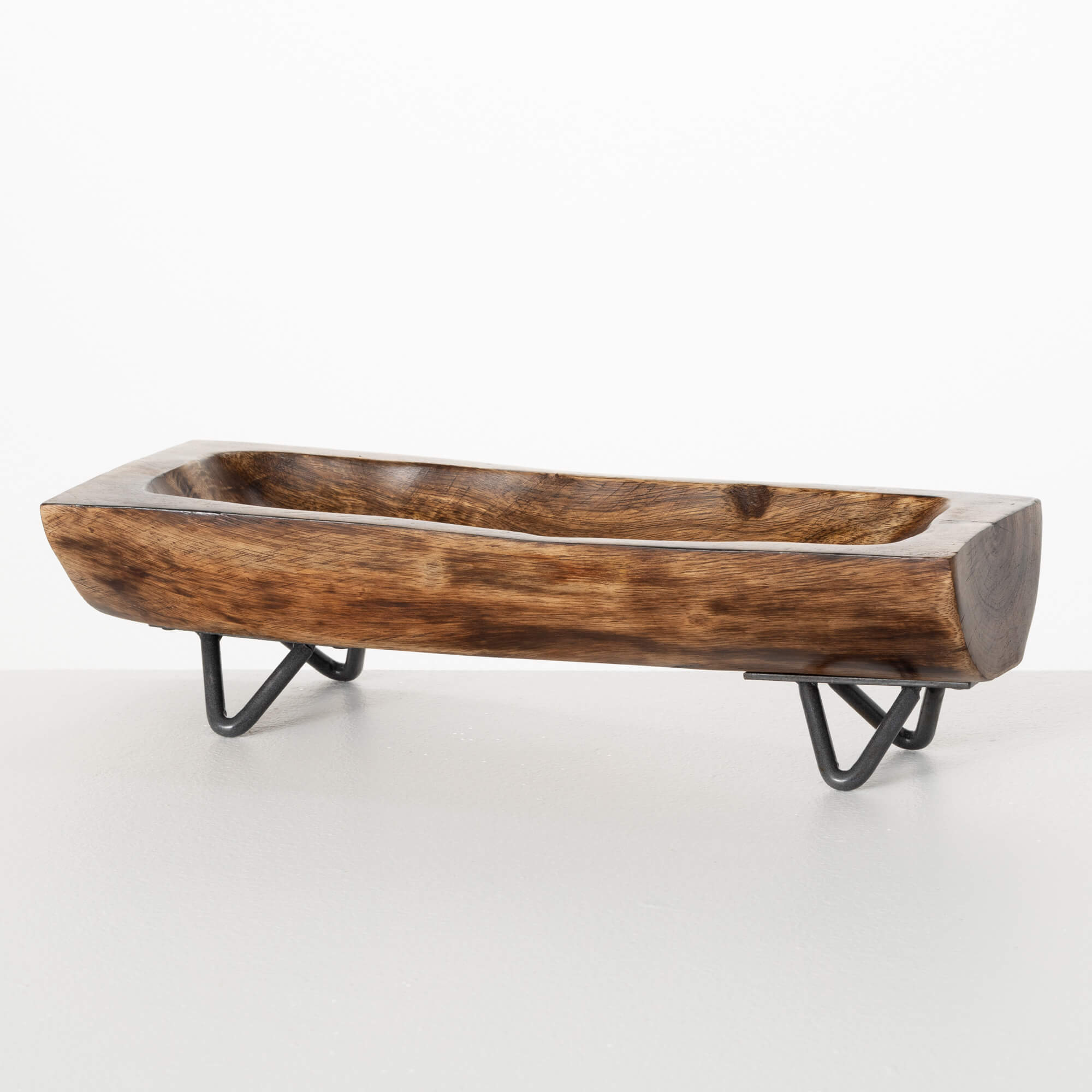 Log Bowl
