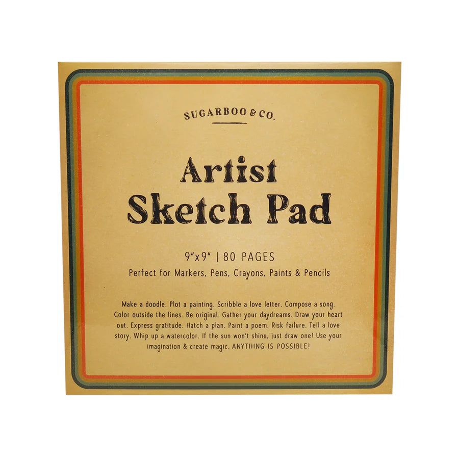 Sketch Pad