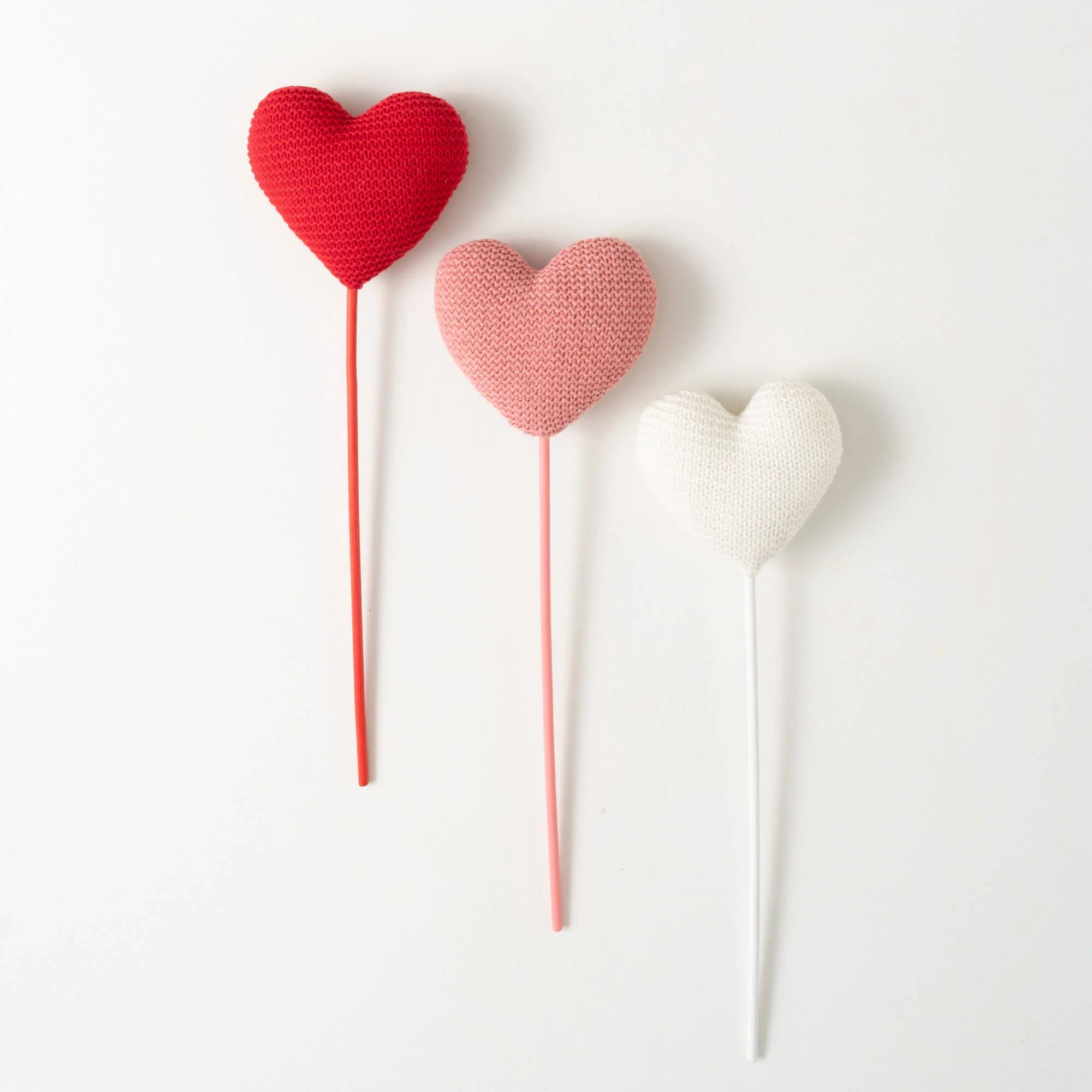 Sherpa Heart Pick