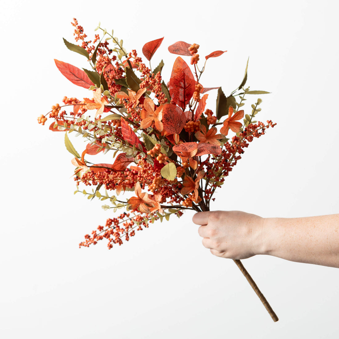 Mixed Fall Spray