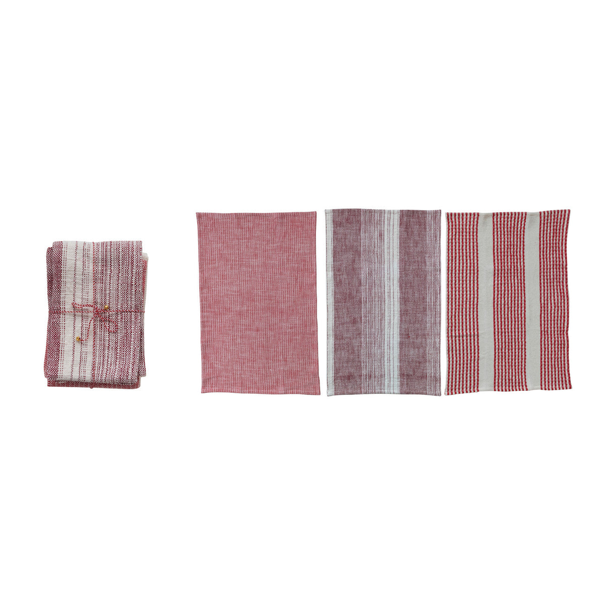 Twine & Jingle Towel Set