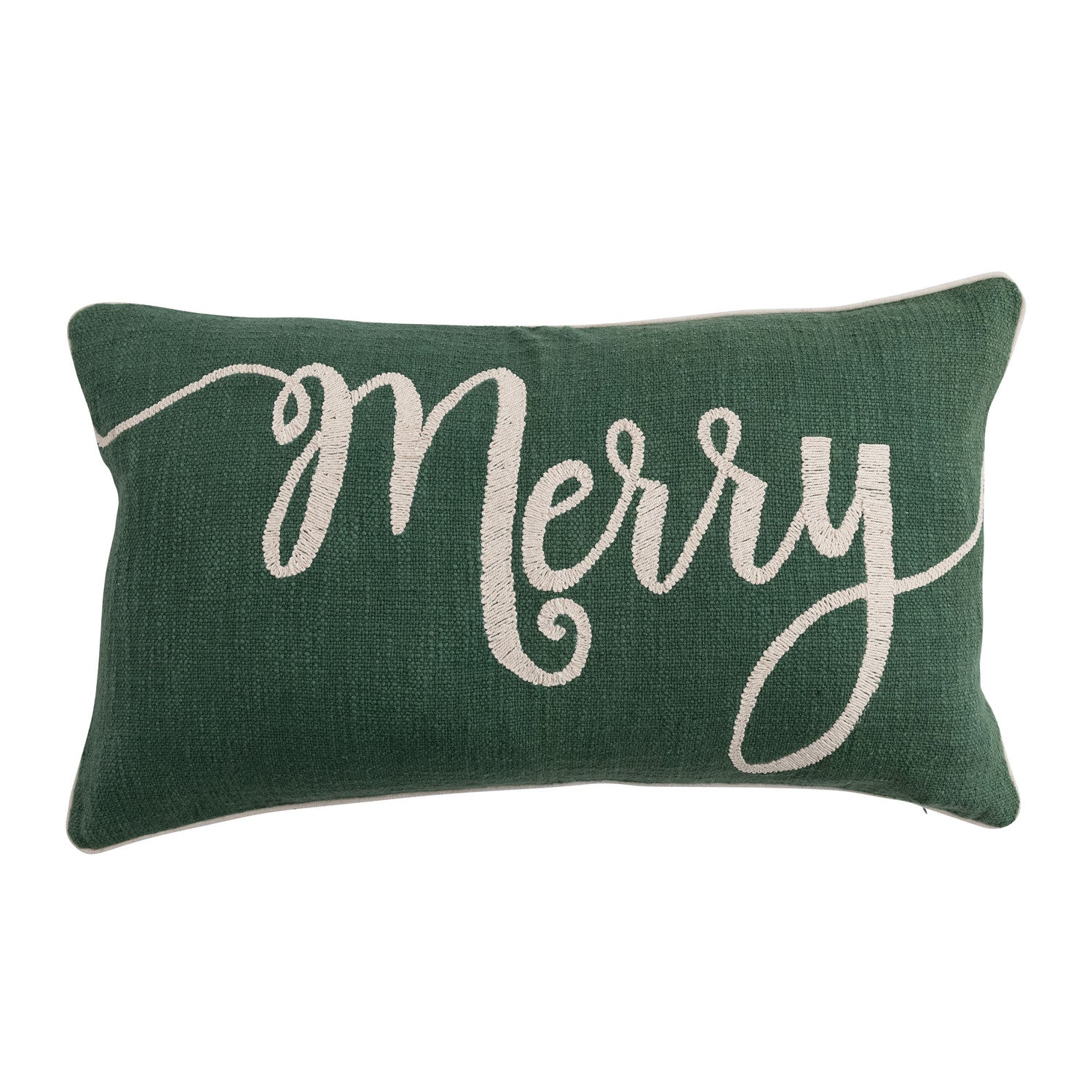 Merry Lumbar Pillow