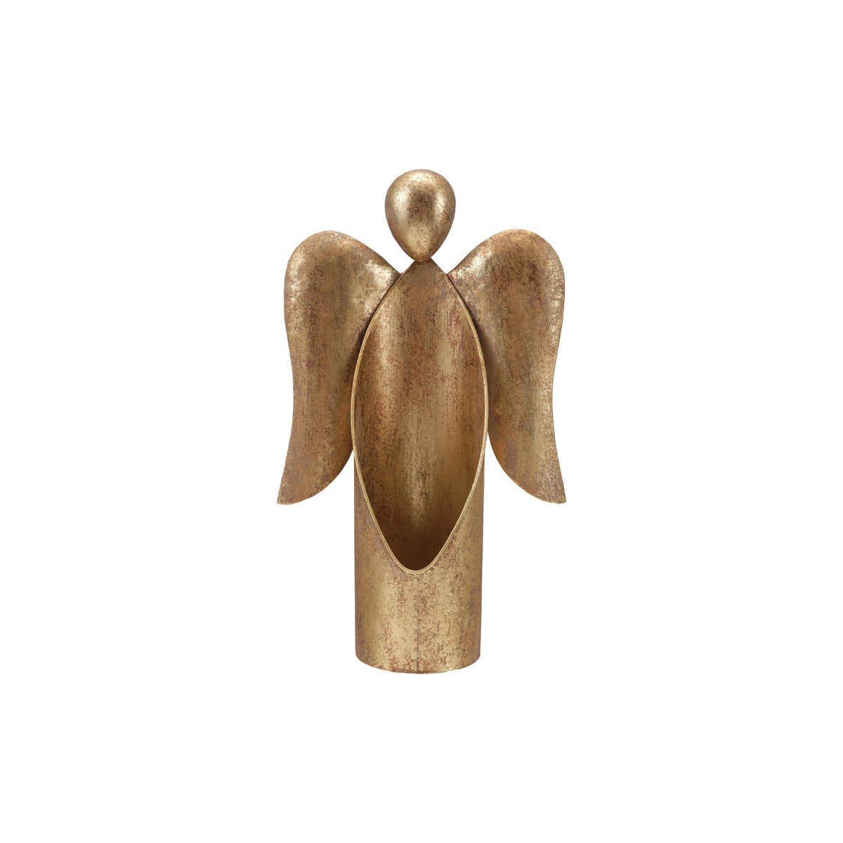 Metal Antique Angel