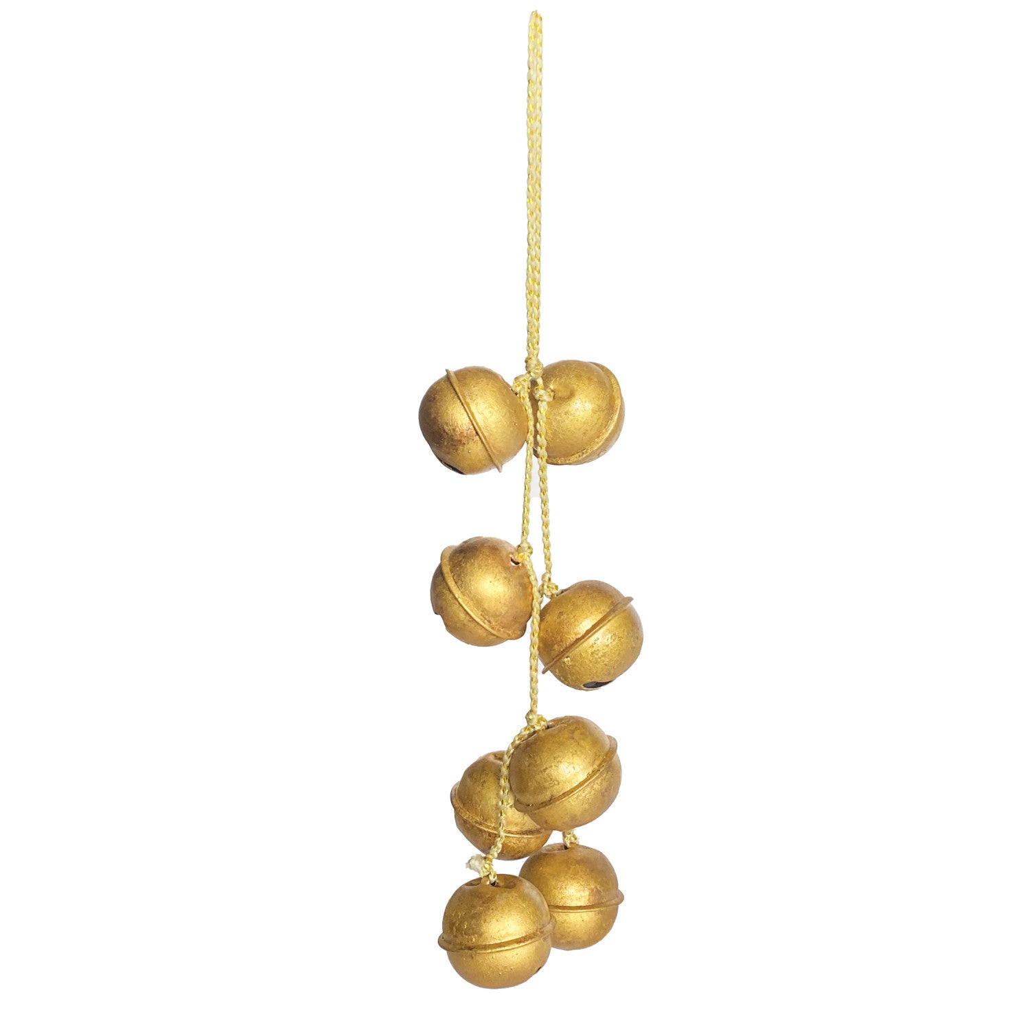 Jingle Bell Cluster