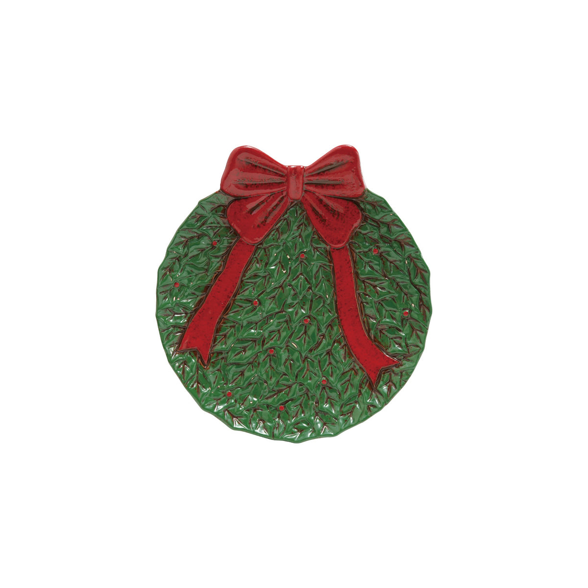 Bow Plate