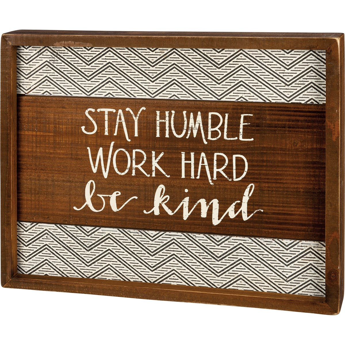 Be Kind