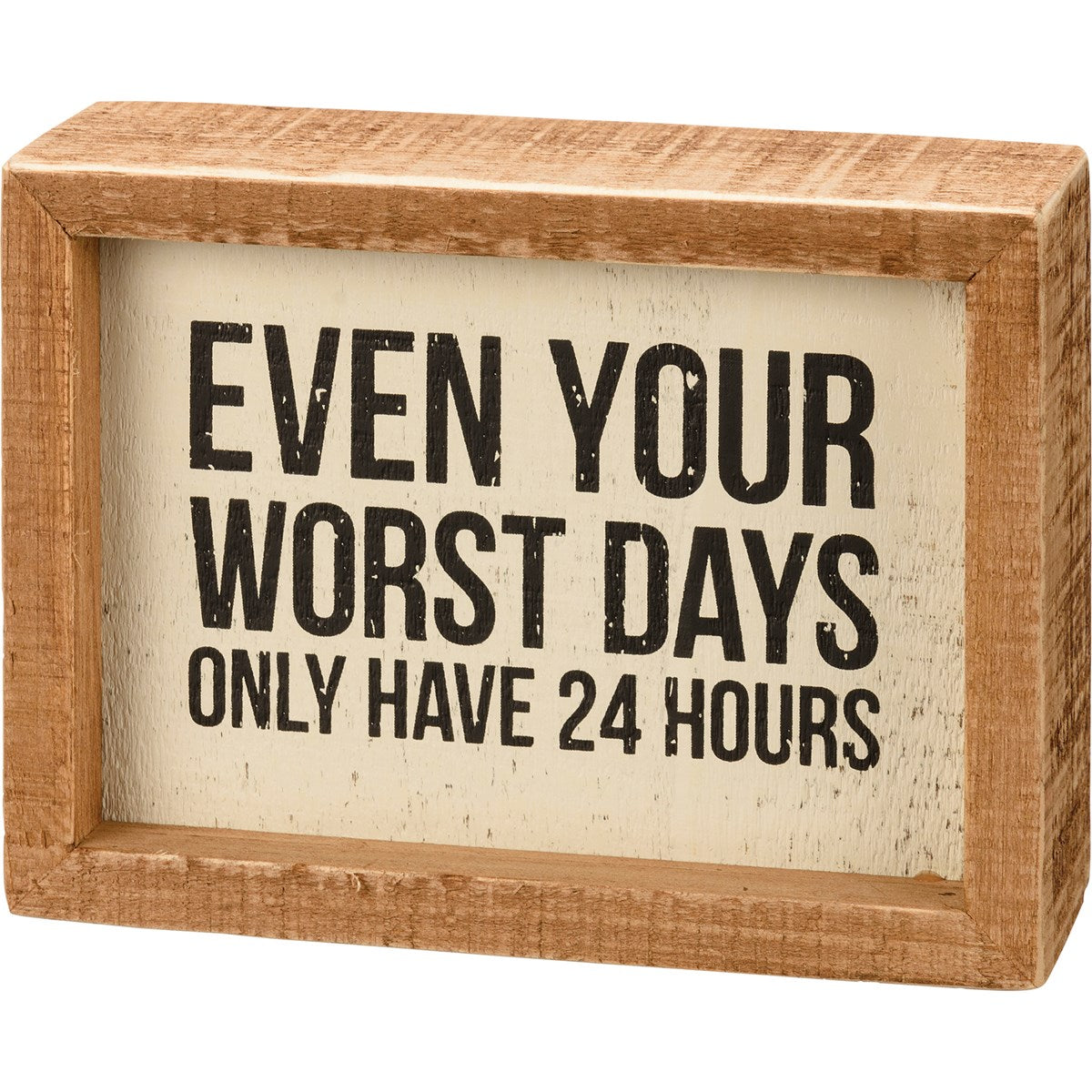 Worst Days