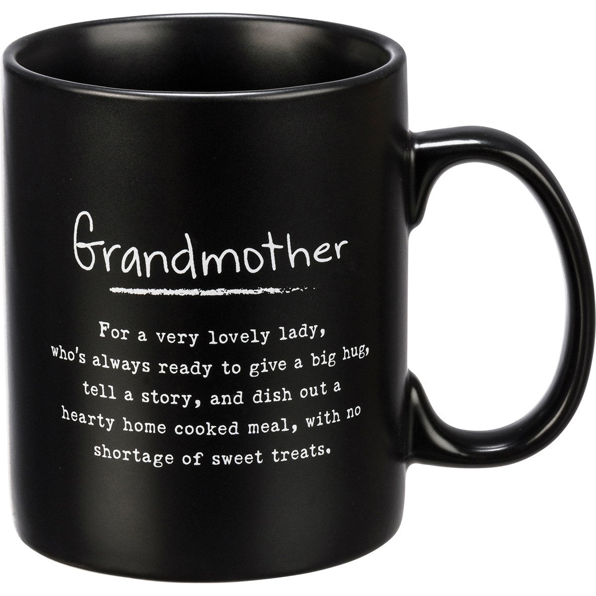 Grandma Mug