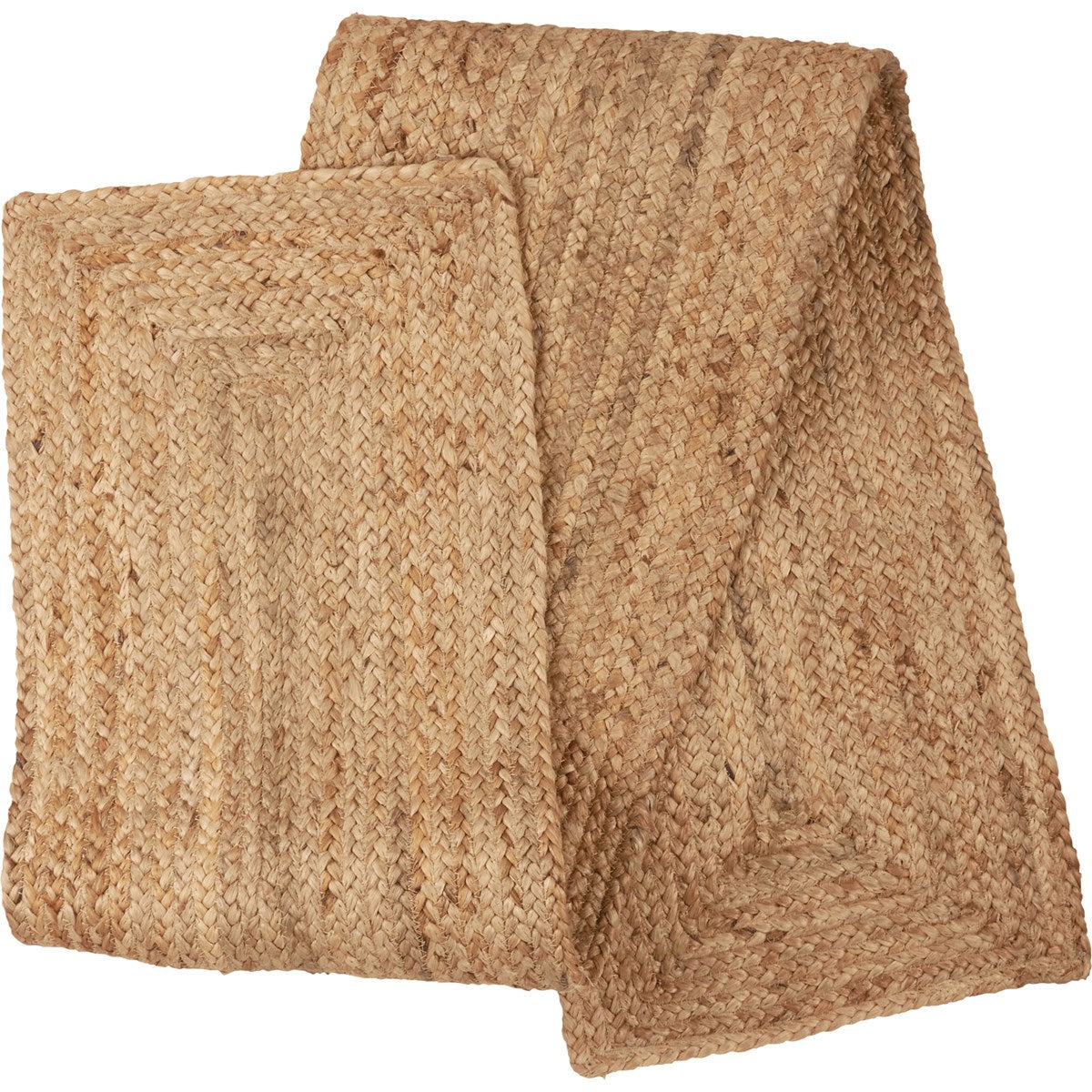 Natural Table Runner