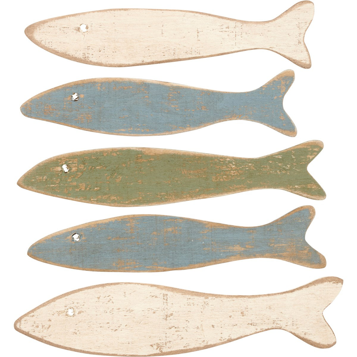 Minnows