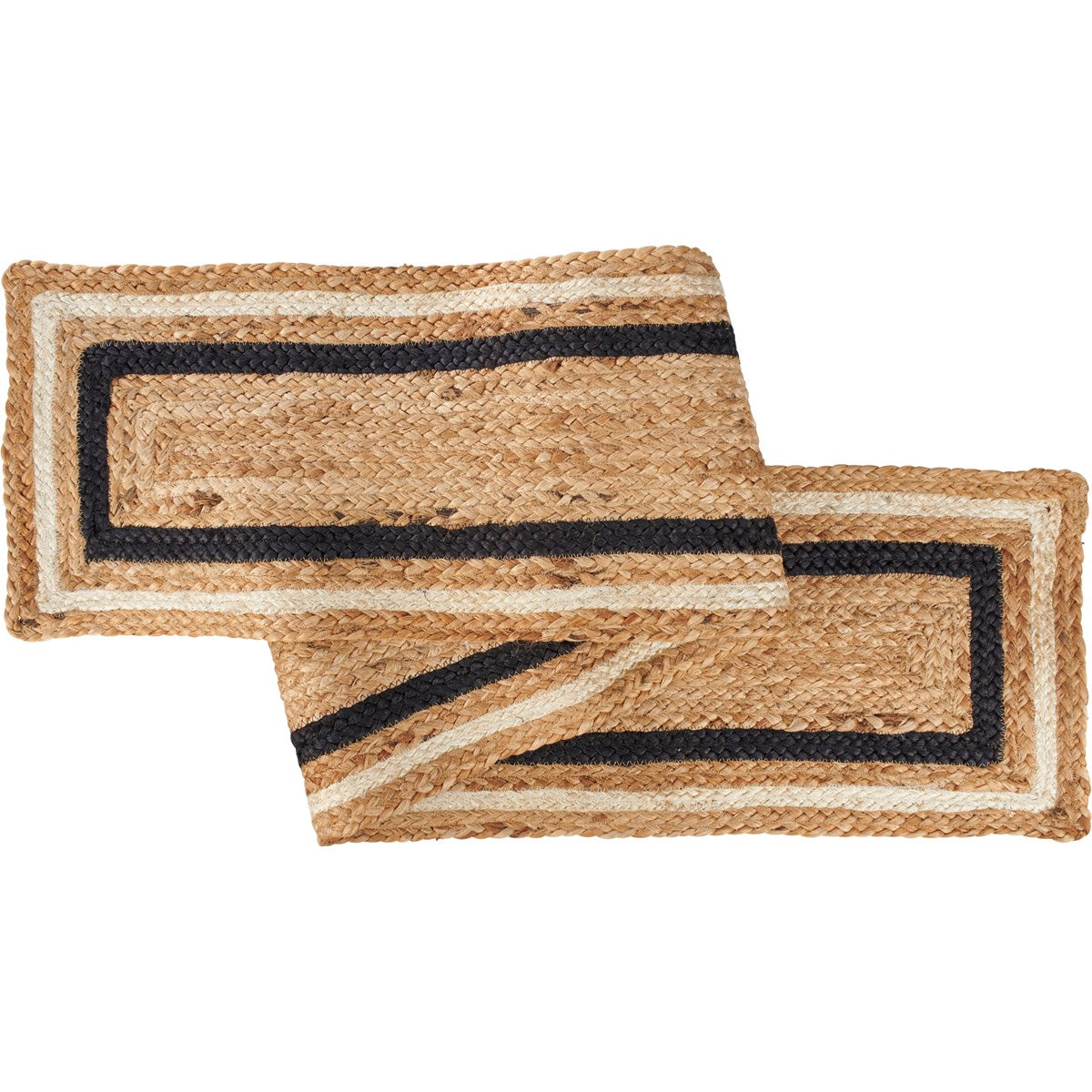 Natural Table Runner