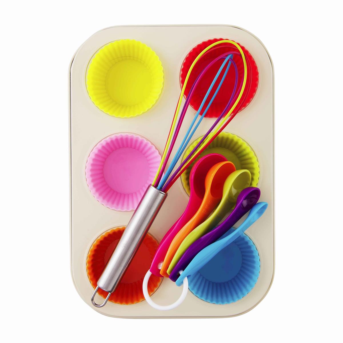 Cupcake Set