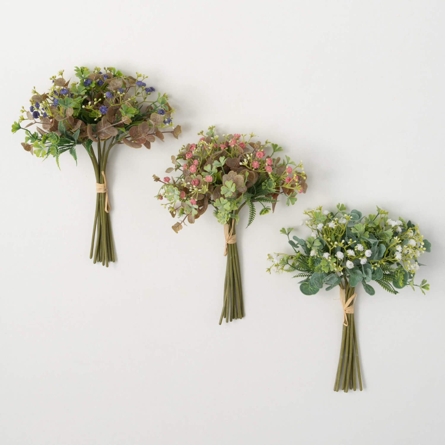 Flowering Bush