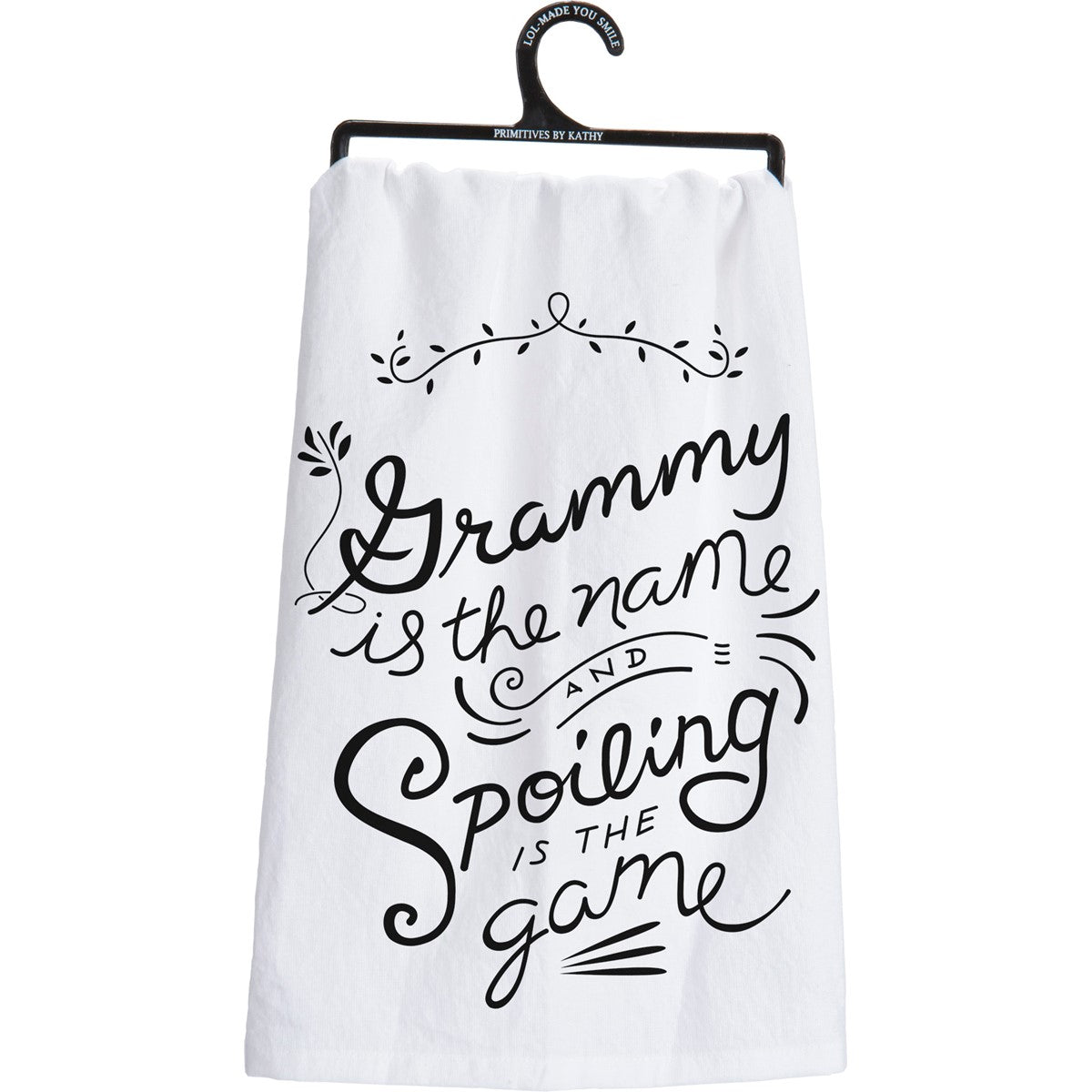 Grammy - Kitchen Towel