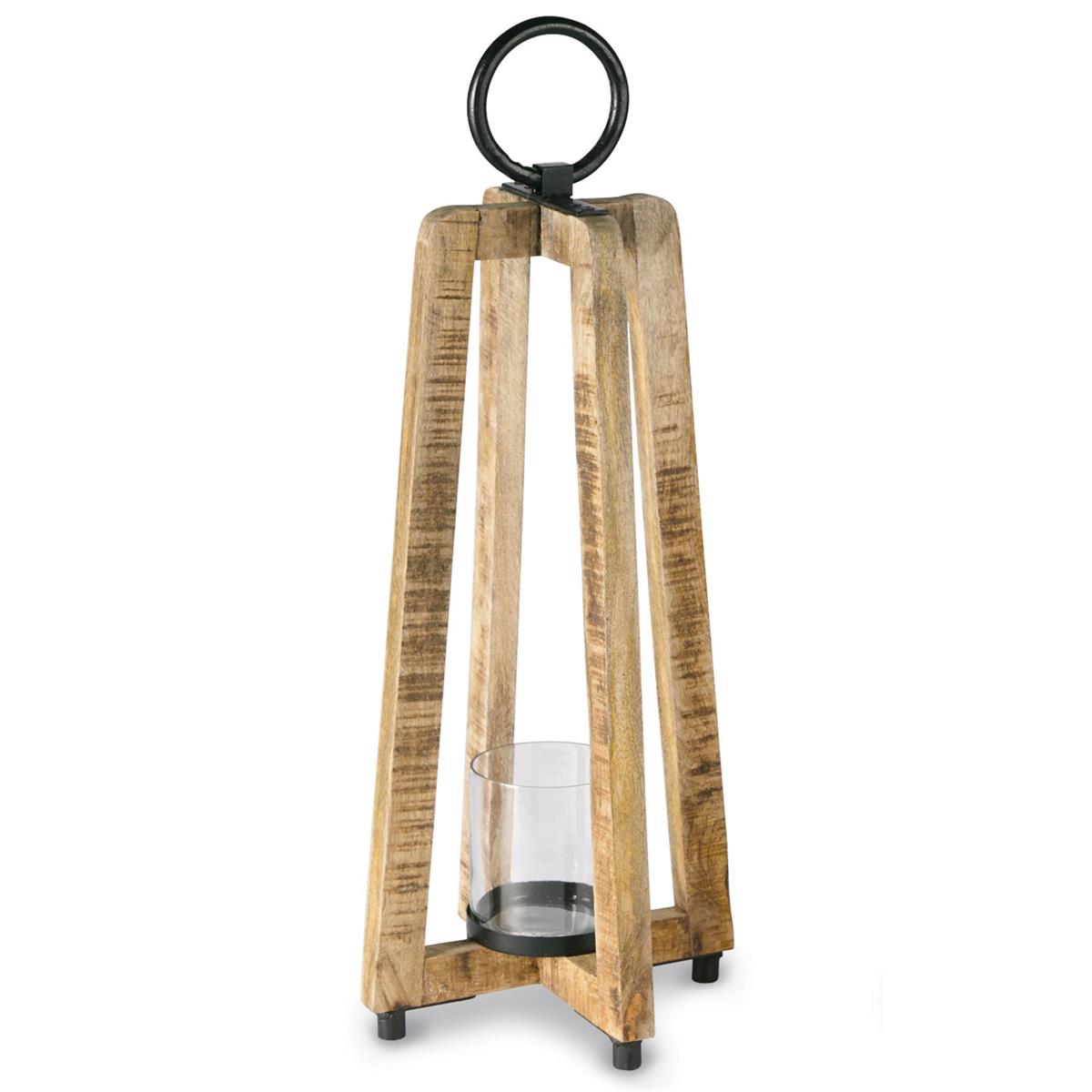 Open-Air Lantern