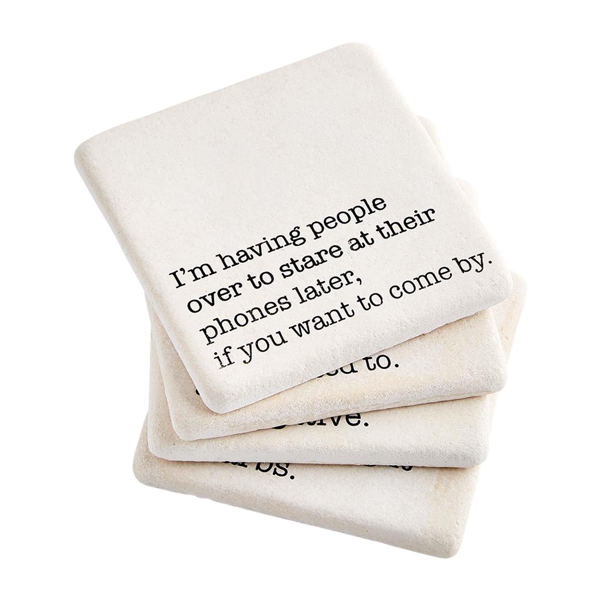 Sentiment Coaster