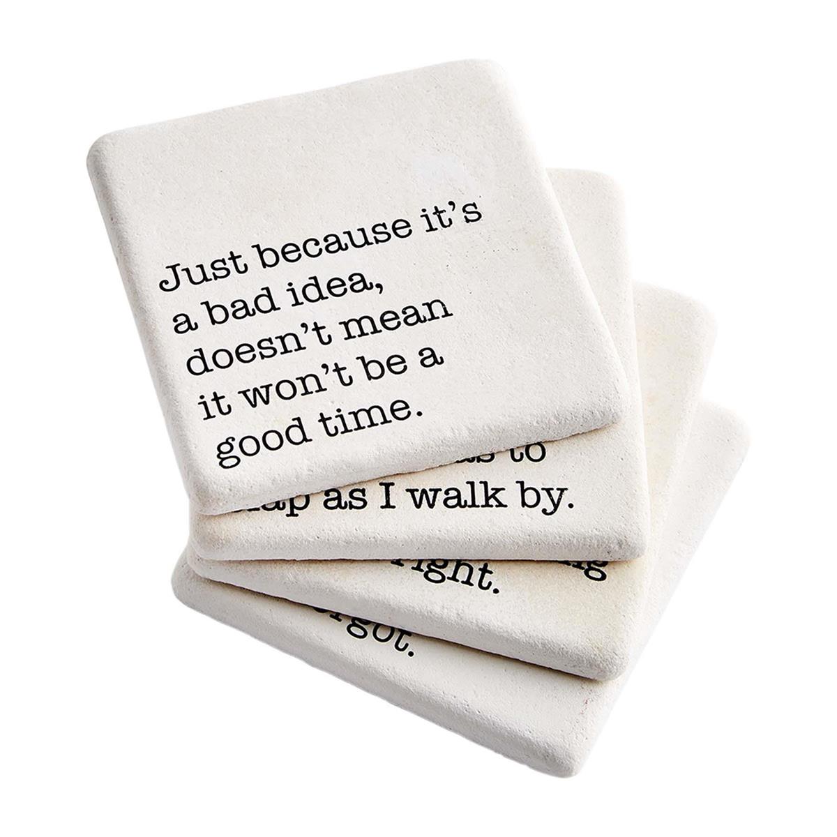 Sentiment Coaster