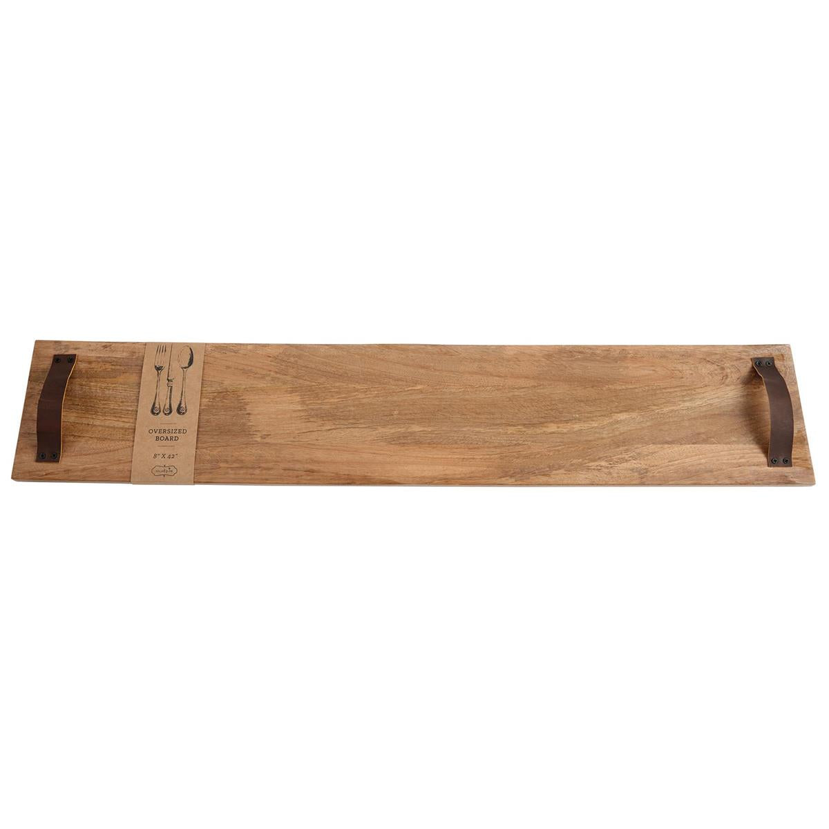Oversized Board