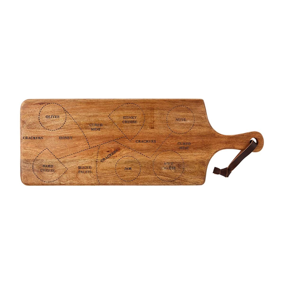 Charcuterie Board