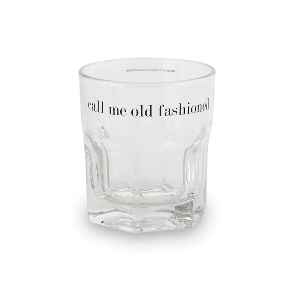 Whiskey Glasses